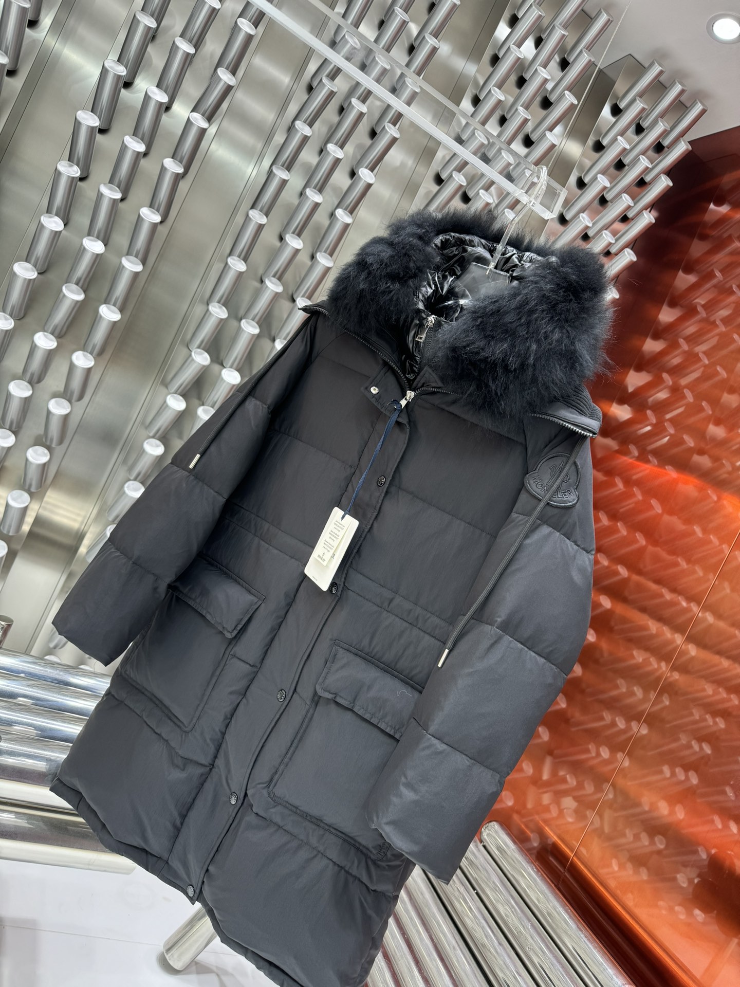 Moncler Down Jackets